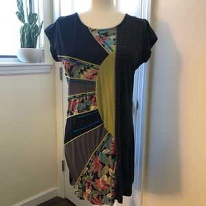 ✨Unique Boho-Asian style dress💫